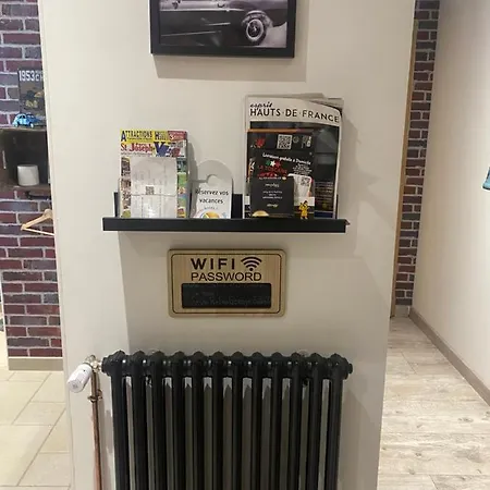 Style Retro Garage *
